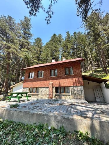 Gallery image of Doceia Hotel in Kastamonu