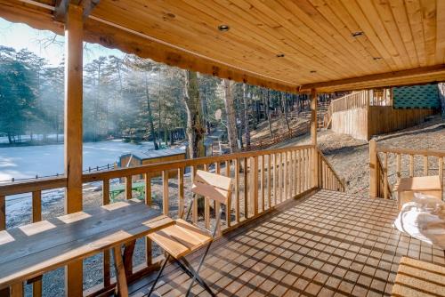 Gallery image of Doceia Hotel in Kastamonu