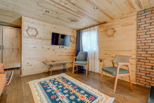 Gallery image of Doceia Hotel in Kastamonu