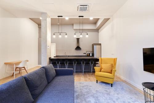 Corralillos by Clabao