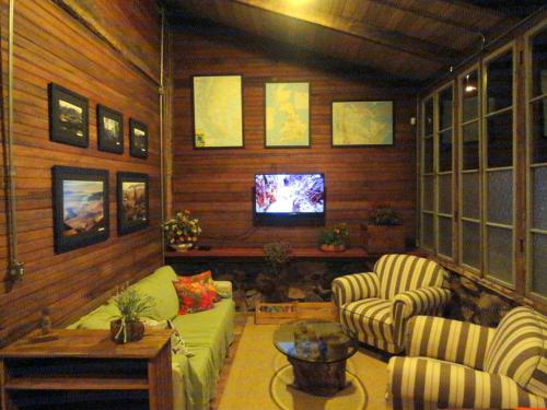 Hospedaria Rio do Vento – Photos 5