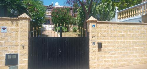 Zen Gardens Retreat Mijas