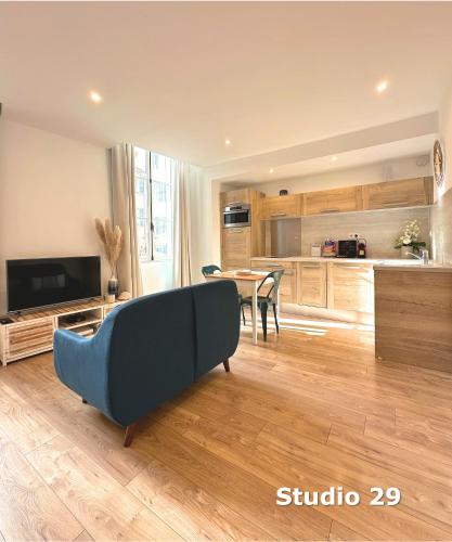 Les Appartements du Vieux Port photo 73