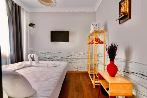 Fotografie z fotogalerie ubytování Antalya Old Town Otel v destinaci Antalya
