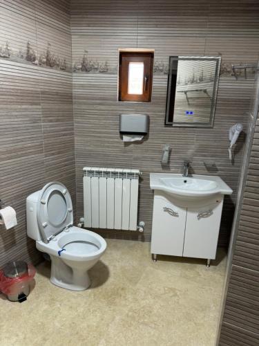 Ảnh trong thư viện ảnh của Pensiunea Prestige ở Roşiori de Vede