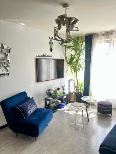 Escale urbaine studio Rennes