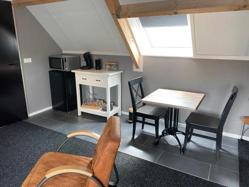 Afbeelding uit fotogalerij van Het Koetshuis in Ruurlo