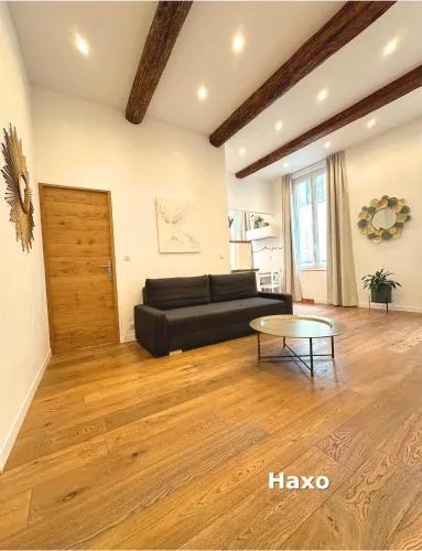 Les Appartements du Vieux Port photo 23