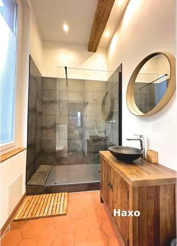 Les Appartements du Vieux Port photo 22
