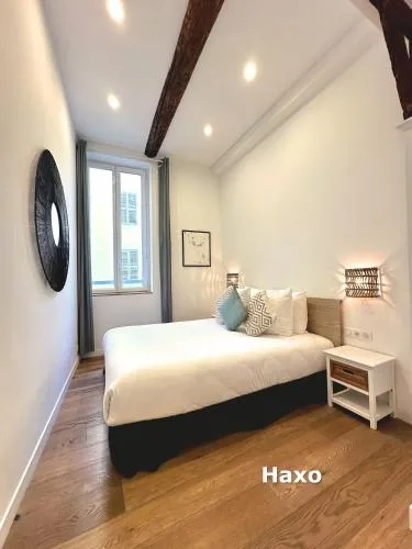 Les Appartements du Vieux Port photo 24