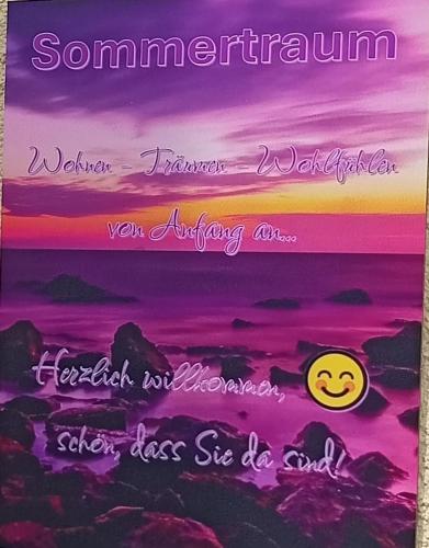 Φωτογραφία από το άλμπουμ του FeWo Sommertraum, Netflix σε Germersheim