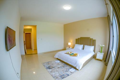 Φωτογραφία από το άλμπουμ του Century Park Hotel & Residences στο Κιγκάλι