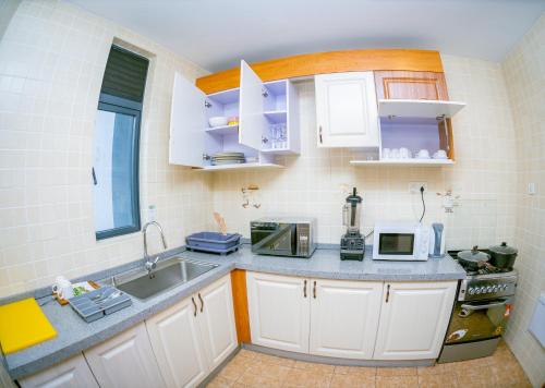 Φωτογραφία από το άλμπουμ του Century Park Hotel & Residences στο Κιγκάλι