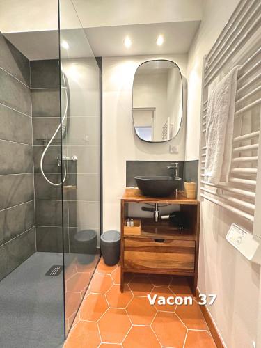 Les Appartements du Vieux Port photo 85