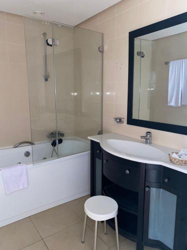 Bagno di Blumar Resort & Spa