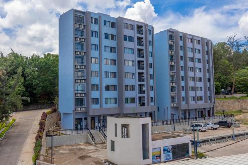 Φωτογραφία από το άλμπουμ του Century Park Hotel & Residences στο Κιγκάλι