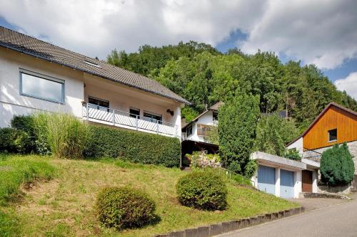 アパートメントが所在する建物
