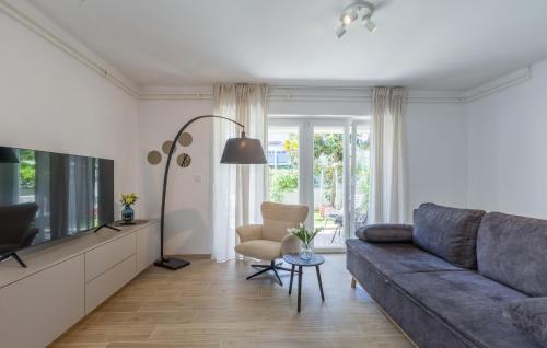 Nice Apartment In Porec With Wifi