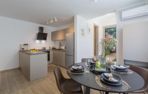 Nice Apartment In Porec With Wifi