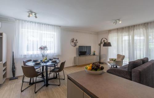 Nice Apartment In Porec With Wifi