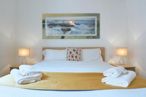 Xenia Apartments - Two-room Apartment in Fondazione Prada