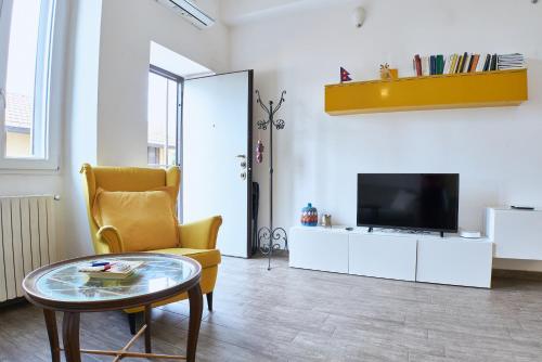 Xenia Apartments - Two-room Apartment in Fondazione Prada