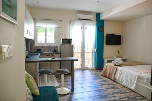 Filena's Cozy Studio