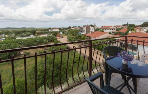 Apartment Zbandaj Zbandaj Ii