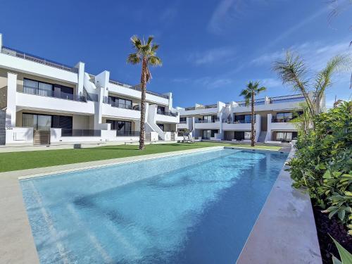 La Llana Beach 4 - 2310