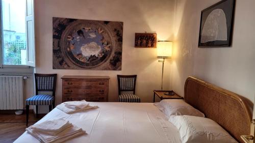 Florence Art Apartment