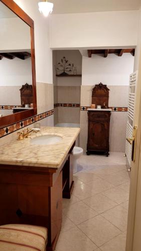 Florence Art Apartment