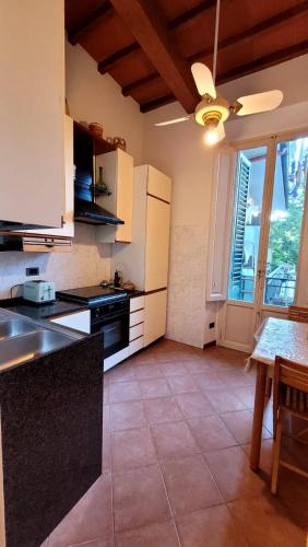 Florence Art Apartment