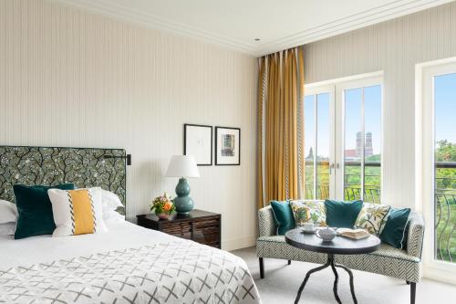 Rocco Forte The Charles Hotel Image