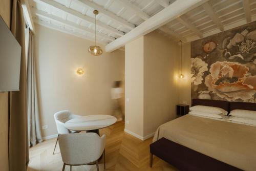 Restart Accommodations Tritone
