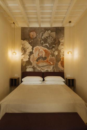 Restart Accommodations Tritone