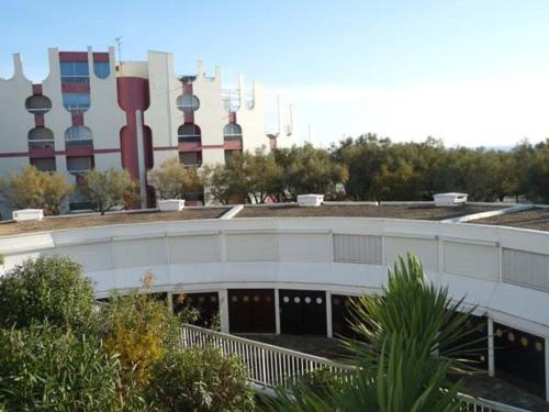 Studio cabine proche plage, parking privé - FR-1-328-143