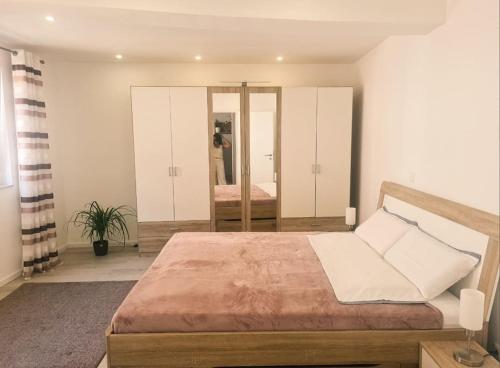 Galeriebild der Unterkunft Ferienwohnung Bad Sobernheim in Bad Sobernheim