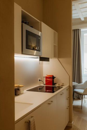 Restart Accommodations Tritone