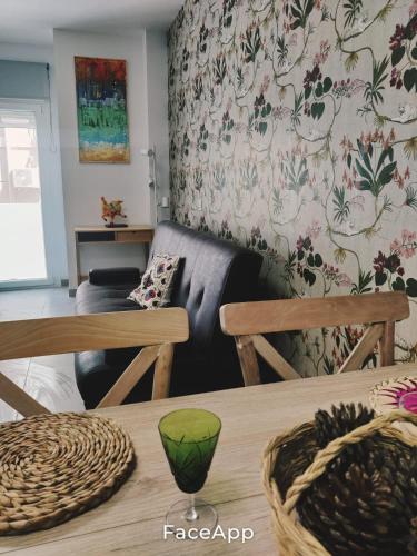 El Perchel Malaga Centro