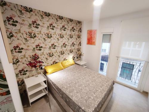 El Perchel Malaga Centro