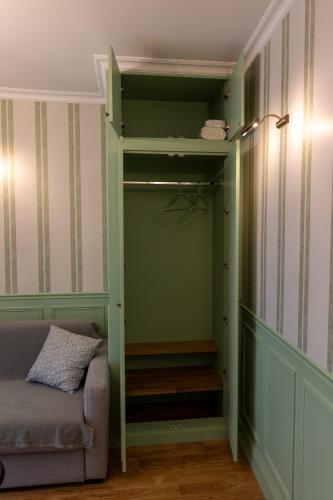 Charmant appartement Paris 15