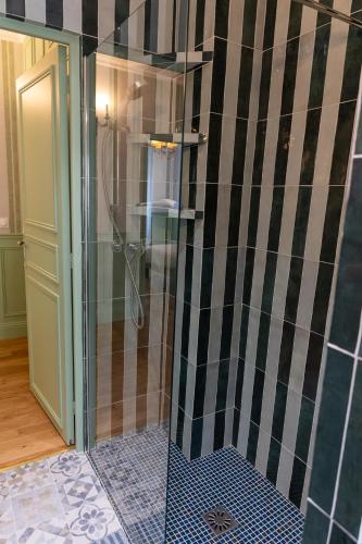 Charmant appartement Paris 15
