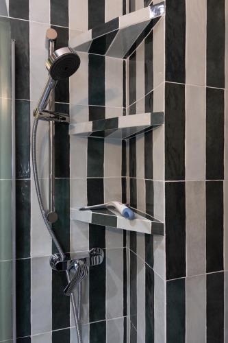 Charmant appartement Paris 15