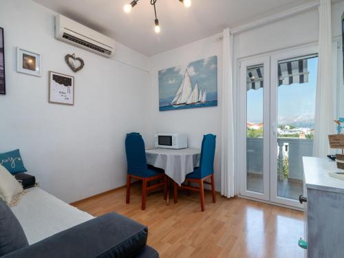 Apartment Miljus by Interhome