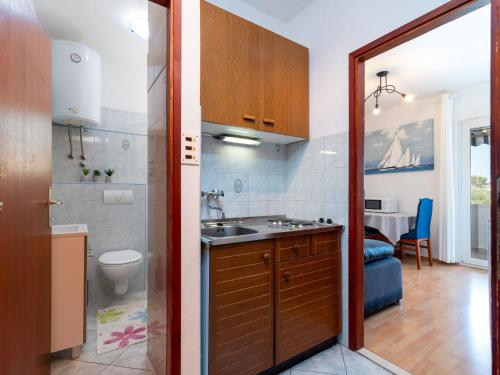 Apartment Miljus by Interhome