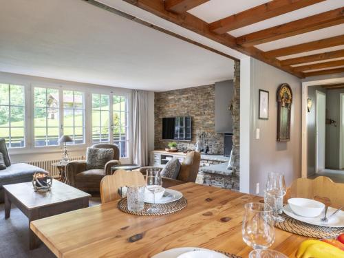 Chalet Chalet am Schärm by Interhome photo 3