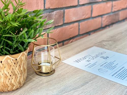 Old Town Apartment - Gdańsk