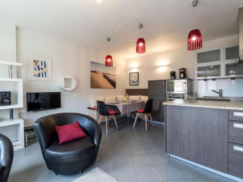 Apartment Villa Symphonie by Interhome