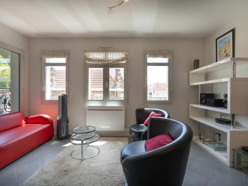 Apartment Villa Symphonie by Interhome