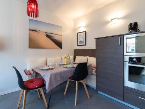 Apartment Villa Symphonie by Interhome